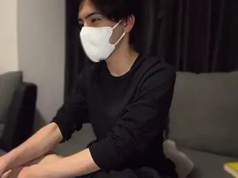 Lio_kun webcam stripchat model stream image