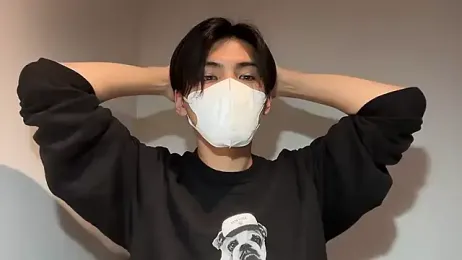 Lio_kun webcam stripchat model stream image