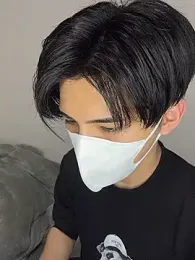 Lio_kun webcam stripchat model stream image