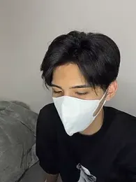 Lio_kun webcam stripchat model stream image