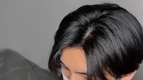 Lio_kun webcam stripchat model stream image