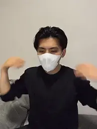 Lio_kun webcam model stream image