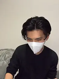 Lio_kun webcam model stream image