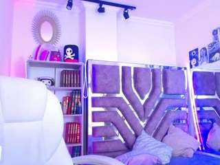 ashleyparkerr webcam model stream image