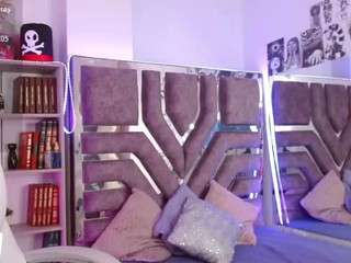 ashleyparkerr webcam camsoda model stream image