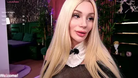 BarbieKara webcam model stream image