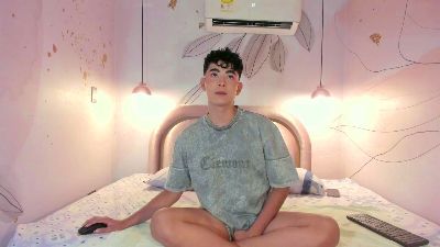 Dominic_Jay webcam model stream image