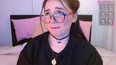 Salma_Tori webcam model stream image