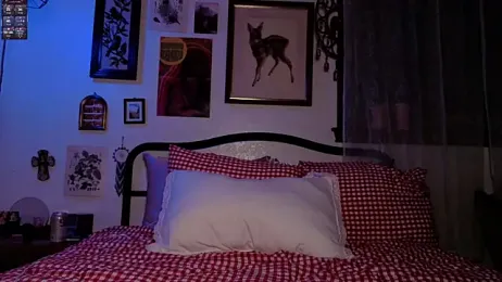 sinfulblonde1 webcam model stream image