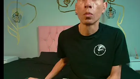 BurniingCouple webcam model stream image