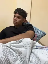 Michael_black01 webcam model stream image