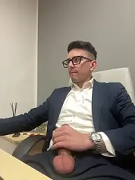 masterboss_ webcam model stream image