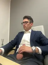 masterboss_ webcam model stream image