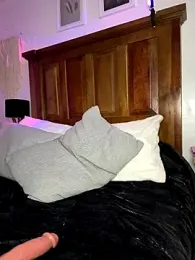 Draculona-666 webcam model stream image