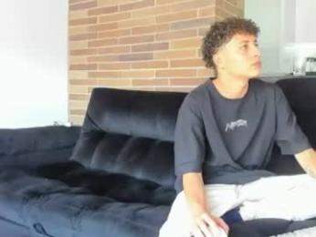 gael_royse webcam model stream image