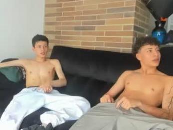 gael_royse webcam model stream image
