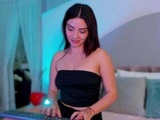 cherry-sins webcam model stream image