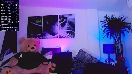 Sophiesweet5 webcam model stream image