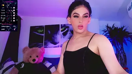 Sophiesweet5 webcam model stream image