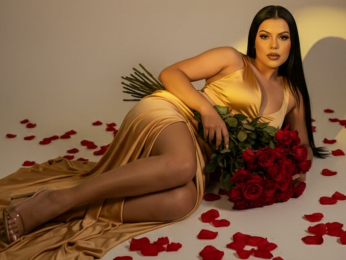 EsmeraldaCalista webcam livejasmin model stream image