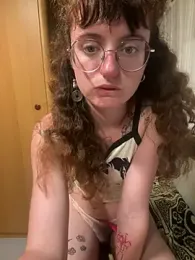 _foxygirl_ webcam model stream image