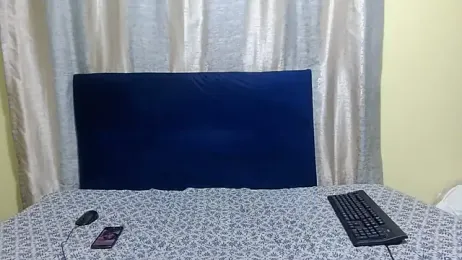 KinkyTrans23 webcam model stream image