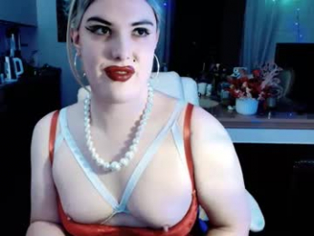 paoladoll webcam model stream image