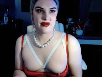 paoladoll webcam model stream image