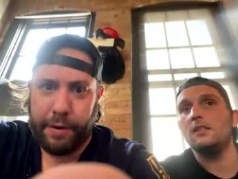 dj_chaterbate webcam model stream image