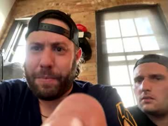 dj_chaterbate webcam model stream image