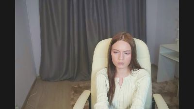 RuthieCuti webcam model stream image