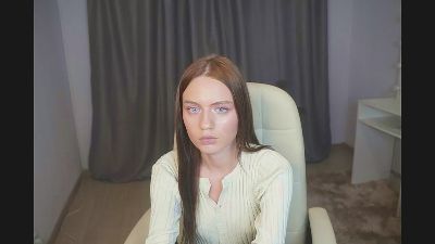 RuthieCuti webcam model stream image