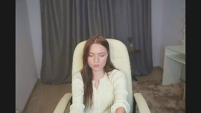 RuthieCuti webcam cam4 model stream image