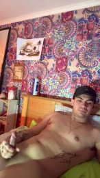 Elrichar5 webcam model stream image