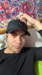 Elrichar5 webcam model stream image