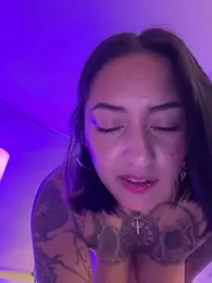 Rae_Lil_White webcam stripchat model stream image