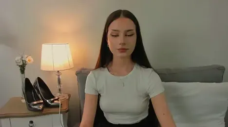 EmilyDarling webcam model stream image