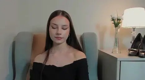 EmilyDarling webcam model stream image