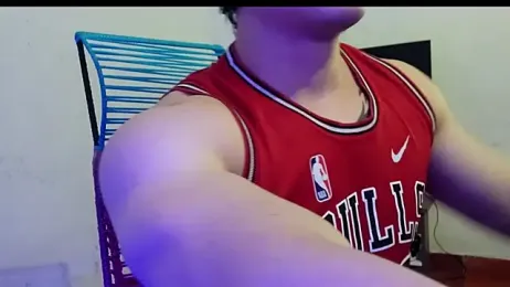 ErickWalton webcam model stream image