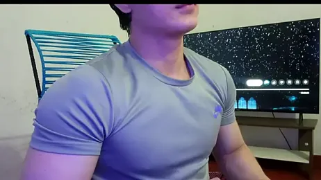 ErickWalton webcam model stream image