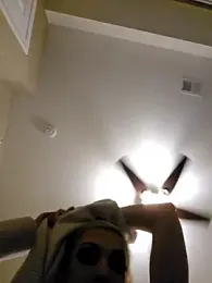 AmethystFoxx webcam model stream image