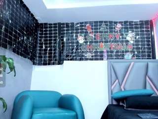 aurora-tziu webcam model stream image