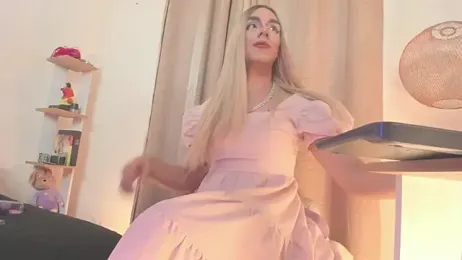 VenusSantana webcam model stream image