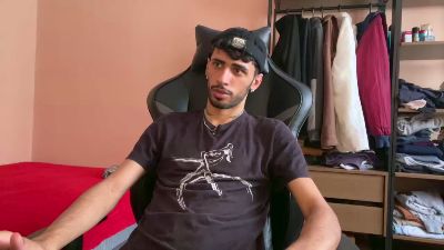 GarotoDoSulRG webcam model stream image