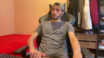 GarotoDoSulRG webcam model stream image