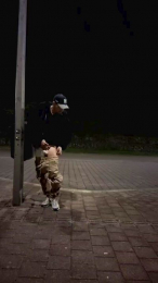 Sexylatinogay webcam model stream image