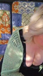SensualMinx webcam model stream image