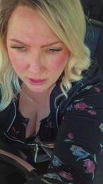 SensualMinx webcam model stream image
