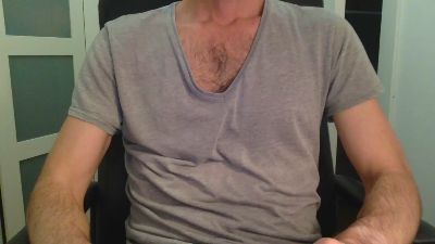 BOMBER_007 webcam model stream image