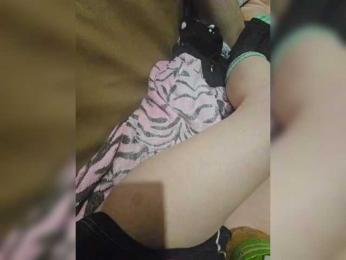 VelvetMaskDuo webcam model stream image